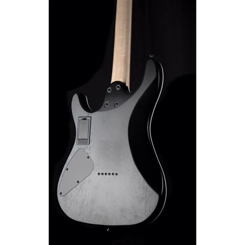 Электрогитара CORT KX300 Etched (Black Gold): Количество струн 6