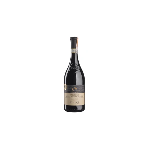 Вино Zeni Amarone della Valpolicella Classico Vigne Alte (0,75 л.) (BWQ2216)