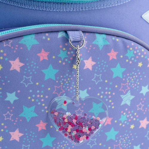 Рюкзак GoPack Education каркасный 5001S-1 Sweet Unicorn (GO24-5001S-1): Размер S (115-130 см)