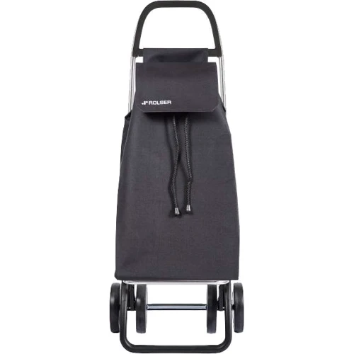 

Сумка-тележка Rolser Saquet Ln 4 43 л Negro (SAQ056-1023)