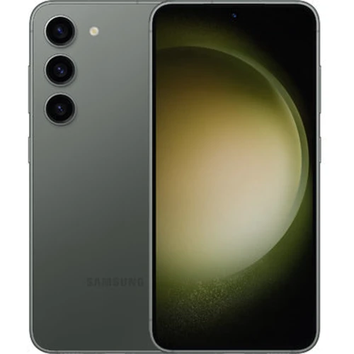 Смартфон Samsung Galaxy S23 8/256Gb Dual Green S9110 Approved Витринный образец