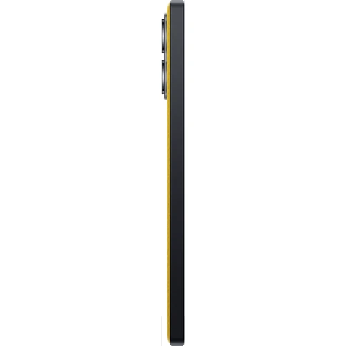 Смартфон POCO X6 Pro 5G 8/256GB Yellow (Global): Коммуникации USB Type-C / Bluetooth 5.4, A2DP, LE / Wi-Fi 802.11 a/b/g/n/ac/6, dual-band, Wi-Fi Direct / GPS (GALILEO, GLONASS, QZSS, BDS) / NFC