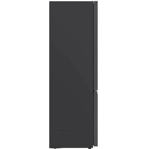 Холодильник LG GBB72BM9DQ: Загальний об'єм, л 387