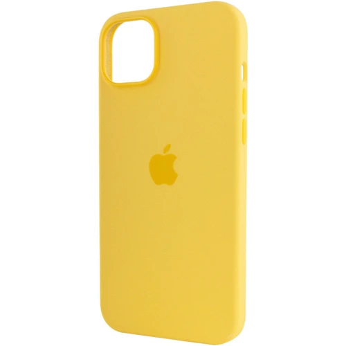 Чехол для iPhone TPU Silicone case with Magsafe Sunglow for iPhone 14 Pro: Тип чехла накладка на заднюю часть