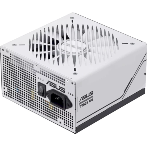 Блок живлення ASUS 750W PRIME AP-750G (90YE00U1-B0NB00): Потужність, Ватт 750