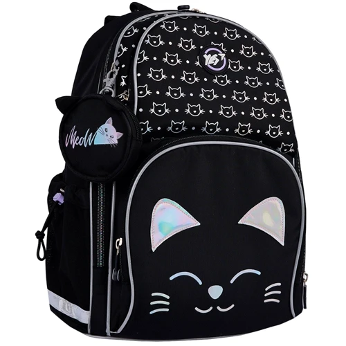 Рюкзак YES S-100 Smiling Cats (559871)