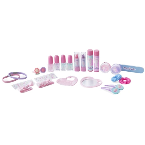 Адвент-календар Martinelia Маленький єдиноріг (32020)