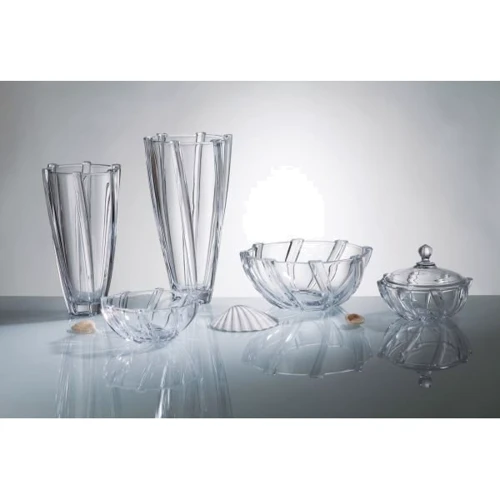 Конфетница Фруктовница Bohemia Infinity 280 мм (6KA66-99M20-280)