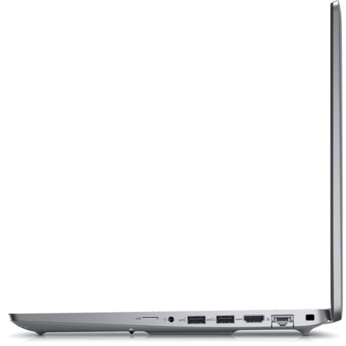 Ноутбук Dell Latitude 5450 (N005L545014EMEA_VP): Видеоадаптер Intel Iris Xe Graphics