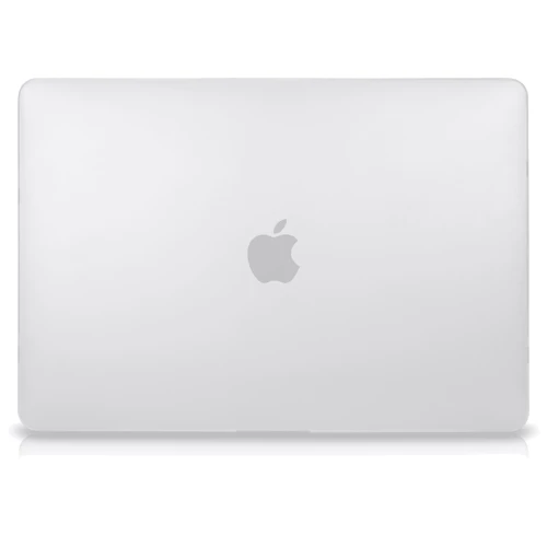 SwitchEasy Nude Transparent (GS-105-120-111-65) for MacBook Pro 13" M1 / Pro 13" M2: Колір прозорий