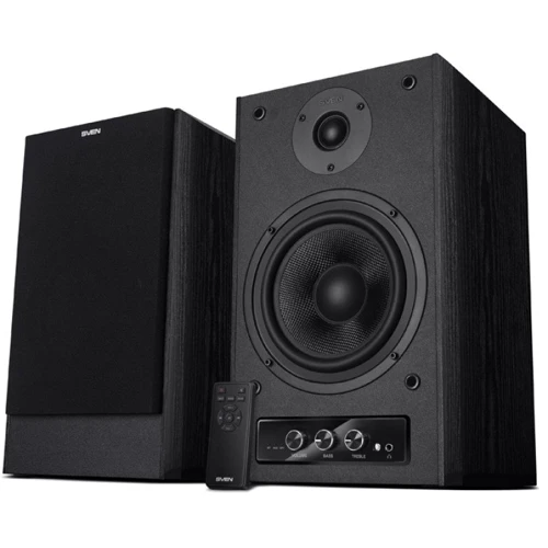 Акустична система SVEN MC-30 Black