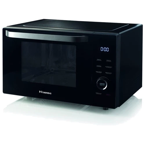 Микроволновая печь Hisense H30MOBS10HC: Объем, л 30