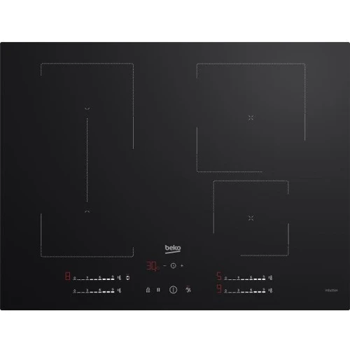 Варочная поверхность Beko HII74700QUF