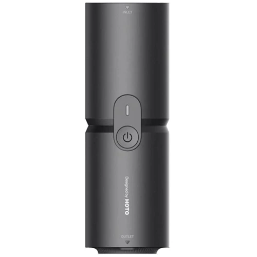 Многофункциональный компрессор Xiaomi HOTO Compressed Air Capsule (QWCXJ001)