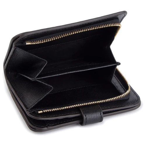 Женское портмоне Furla Babylon S черное (1000421): Страна производитель Италия