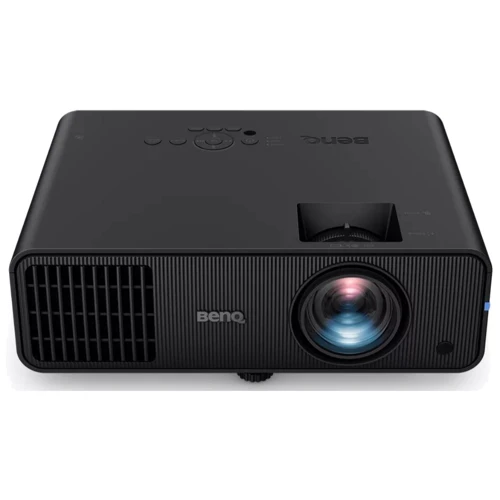 Проектор BenQ LH600ST (9H.JS477.13E): Інтерфейси USB, HDMI