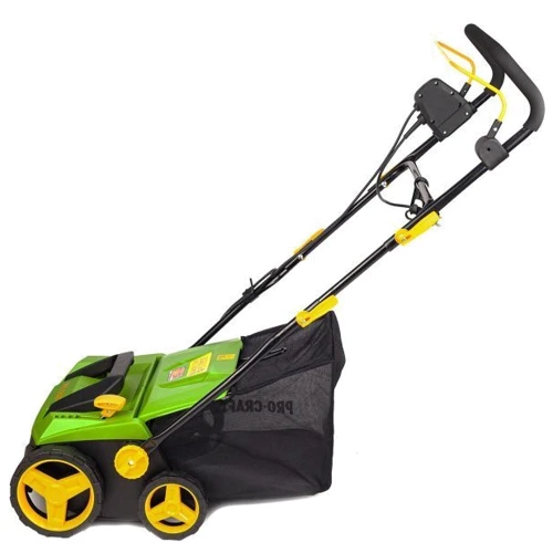 Скарификатор электрический Procraft PSC380