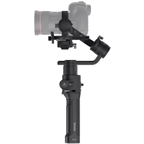 DJI Ronin-S Essentials Kit (CP.RN.00000033.01) фото 4