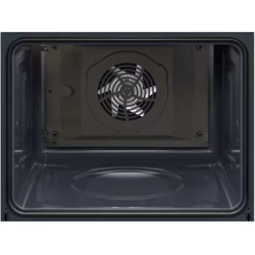 Духовой шкаф электрический Electrolux LOD6F77WZ: Мощность подключения, Вт 3480