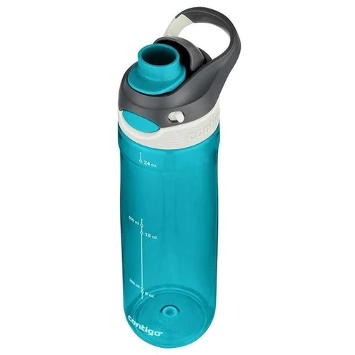 Пляшка для води Contigo Chug Autospout Scuba (720 мл) фото 4
