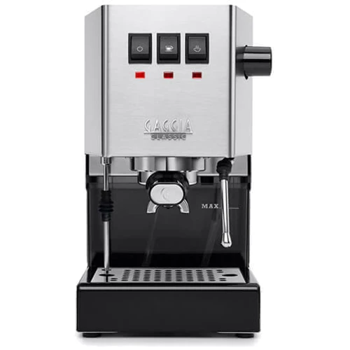 Кофеварка Gaggia New Classic Coffee (RI9480/11): Тип рожковая кофеварка эспрессо