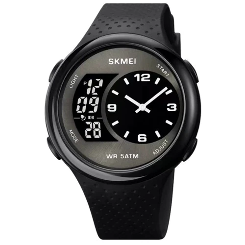 Наручний годинник Skmei Dual