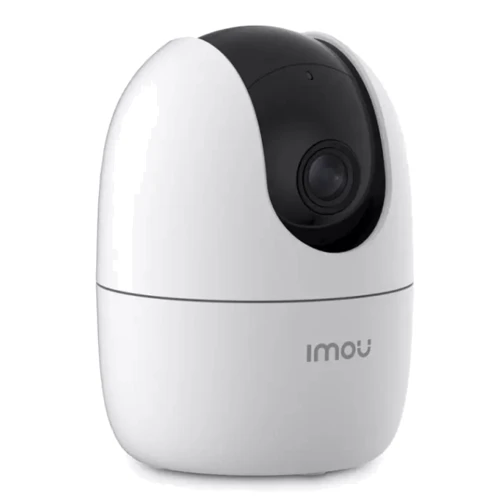IP-камера відеоспостереження Imou Ranger 2 (IPC-A42P-L): Тип корпуса купольная