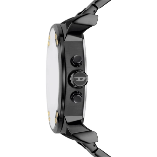 Наручные часы Diesel Spiked DZ4667 (470918): Стиль Классический