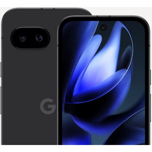 Смартфон Google Pixel 9a 8/256Gb Obsidian: Процессор Google Tensor G4 (4 nm) Octa-core (1x3.1 GHz Cortex-X4 & 3x2.6 GHz Cortex-A720 & 4x1.9 GHz Cortex-A520)