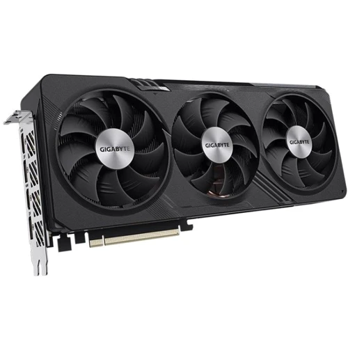 Видеокарта GIGABYTE Radeon RX 7800 XT GAMING OC 16G (GV-R78XTGAMING OC-16GD) UA: Объем памяти, Гб 16
