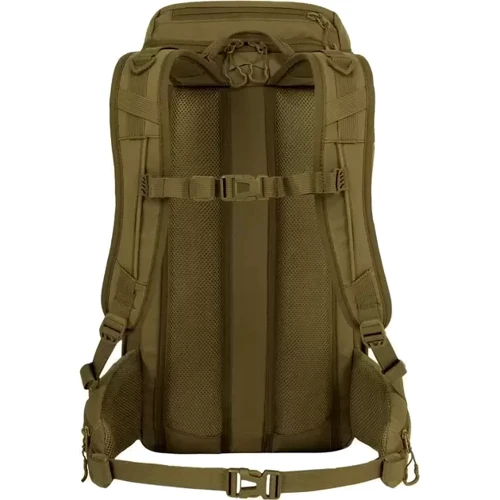 Рюкзак Highlander Eagle 2 Backpack 30L Coyote Tan (TT193-CT): Объем 30 л
