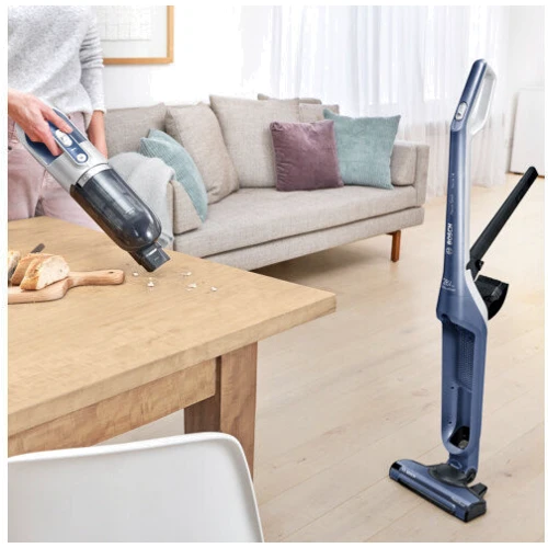 Пилосос Bosch Flexxo Gen2 28Vmax BCH3K2851 фото 4