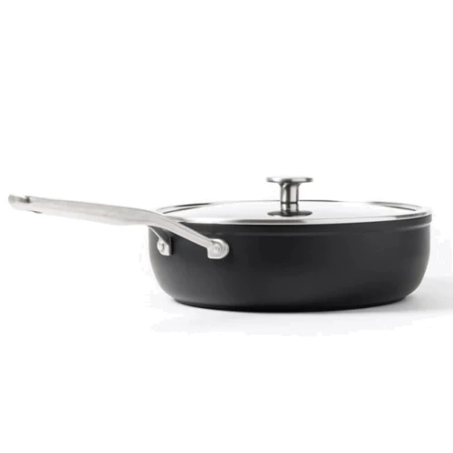 Сотейник с крышкой KitchenAid FHA 28 см (CC005697-001)