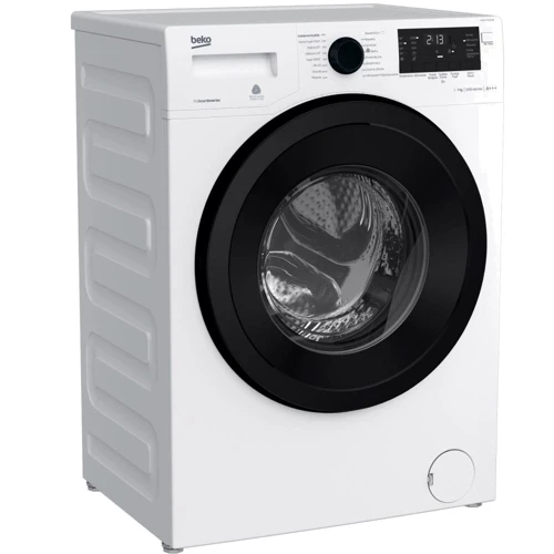 Пральна машина Beko MWTV 7533 XB