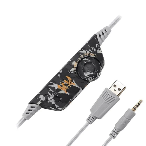 Наушники Kotion Each G9600 Black: Диапазон частот (Гц) 15 - 20000