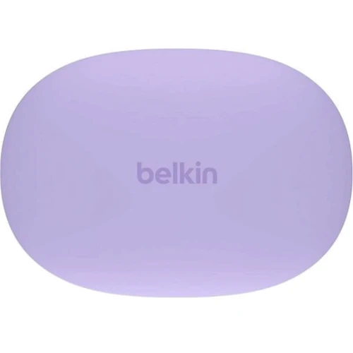 Наушники Belkin Soundform Bolt True Wireless Lavender (AUC009BTLV) фото 5