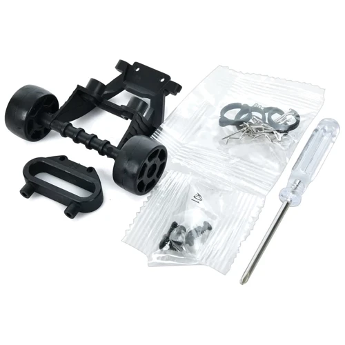 Машинка на радиоуправлении Cantry PRO 4WD (2 цвета) (Q132-C)