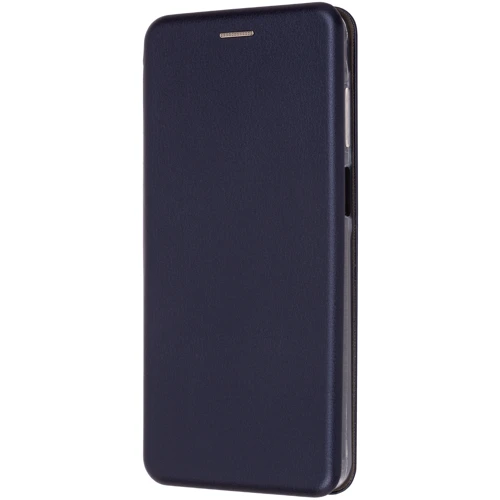 Чехол для телефонов ArmorStandart G-Case Dark Blue for Samsung A075 Galaxy A07 4G (ARM86781): Тип чехол-книжка