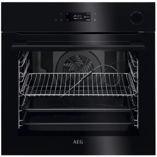 Духовой шкаф электрический AEG BSE778380B