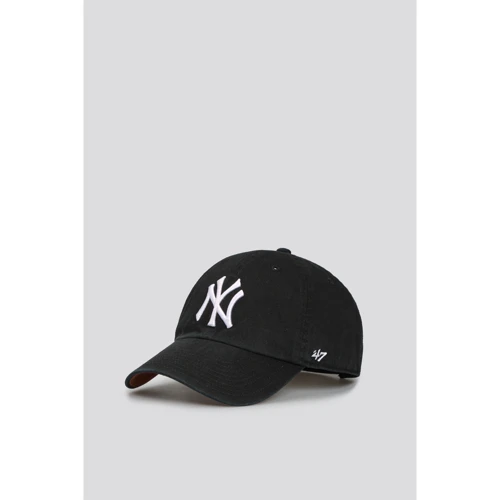 Бейсболка 47 Brand NY Yankees Ballpark черная (B-BLPRK17GWS-BKD): Производитель 47 Brand