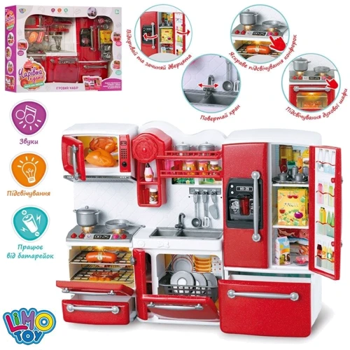 Мебель LimoToy (66079)