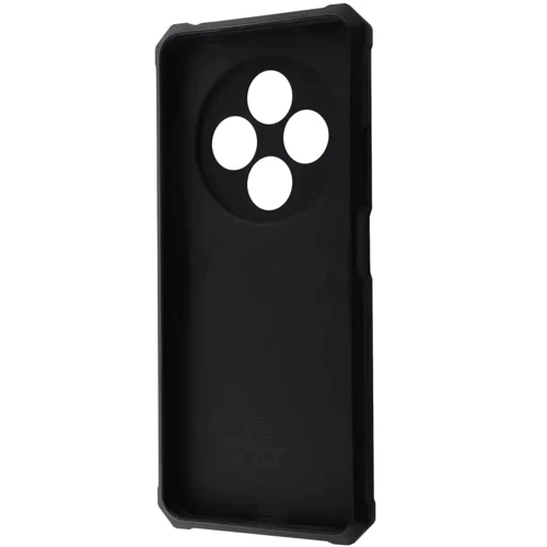 Чохол для телефона WAVE Power Magnetic Case Dark Green для Xiaomi Redmi 14C 4G / A4 / Poco C75 4G: Сумісність Xiaomi Redmi 14C 4G / A4 / Poco C75 4G