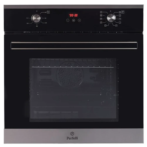 Духовой шкаф электрический Perfelli BOE 61084 BL/I