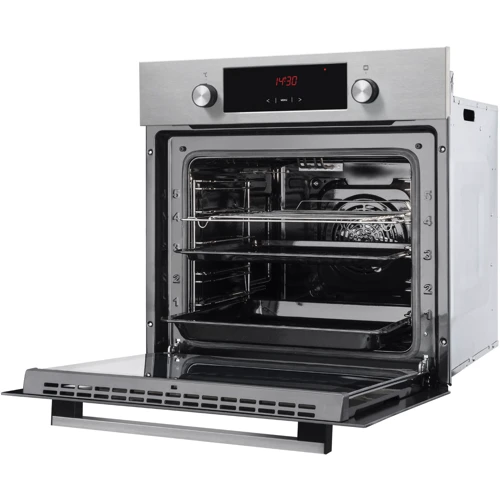 Духовой шкаф электрический Amica EB65212 FINE: Объем, л 65