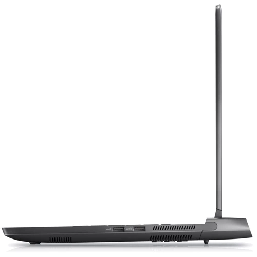 Ноутбук Dell Alienware m15 R7 (Alienware0141V2-Dark): Видеоадаптер NVIDIA GeForce RTX 3080 Ti, 16 ГБ GDDR6