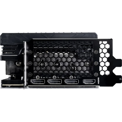 Видеокарта Palit GeForce RTX 4090 GameRock OC (NED4090S19SB-1020G): Интерфейс PCI Express 4.0 x16