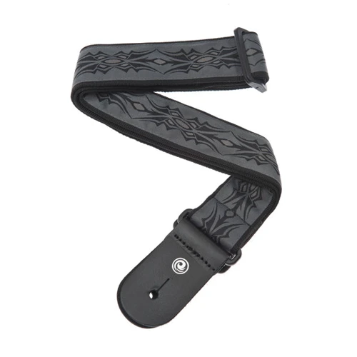 Ремень гитарный PLANET WAVES PW50F06 Woven Guitar Strap, Tribal