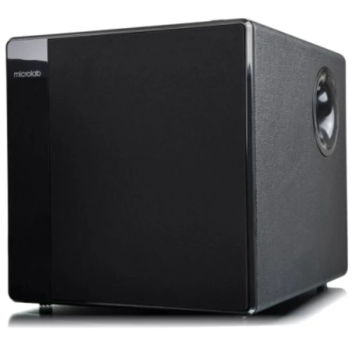 Акустична система Microlab FC 360 / 5.1 Black фото 7