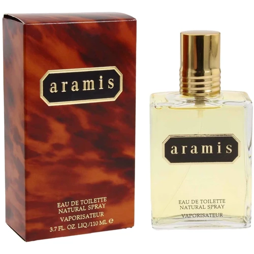 

Туалетная вода Aramis Aramis 110 ml