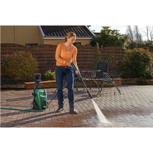 Мойка Bosch AQT 35-12 (06008A7100): Максимальное давление (бар) 120